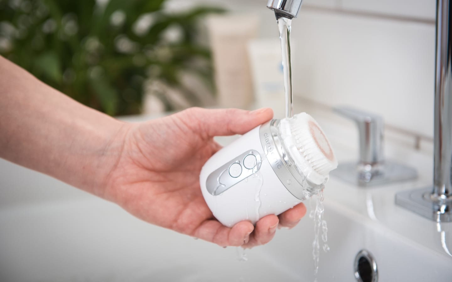 L'Oreal Clarisonic