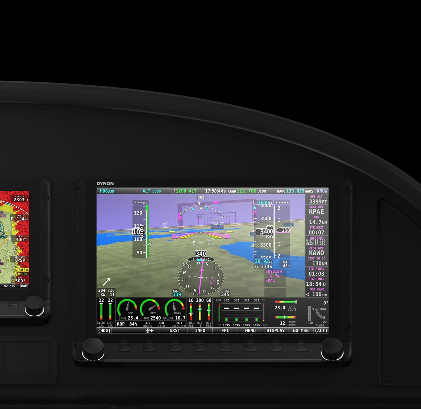 Dynon Avionics