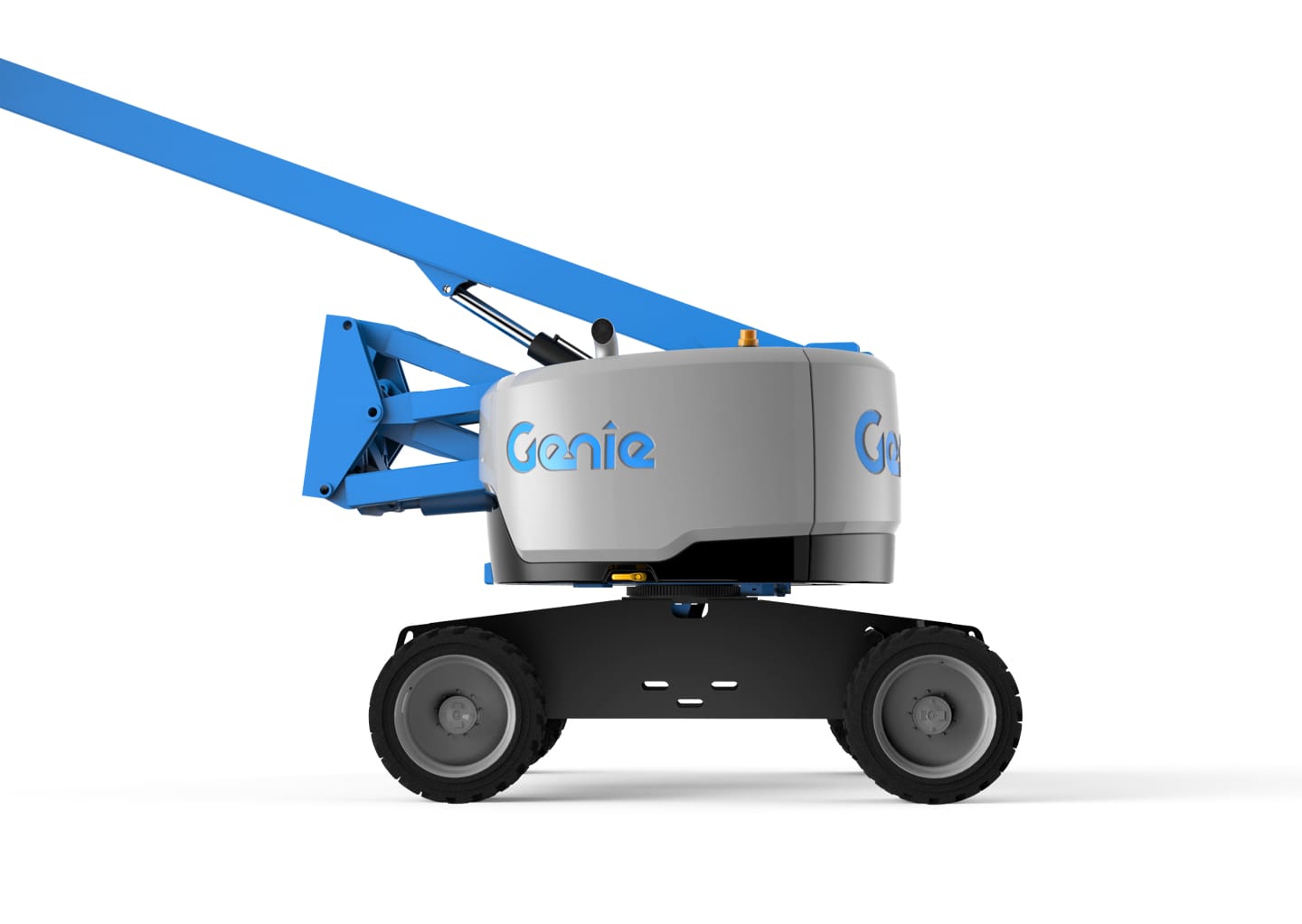 Genie